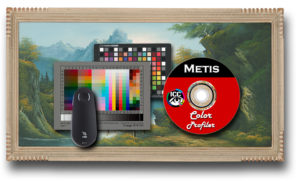 Color Accuracy - Metis Systems srl